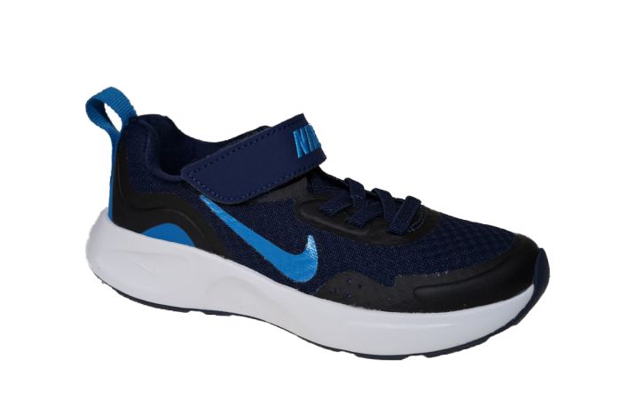 Nike Wearallday Midnight Navy