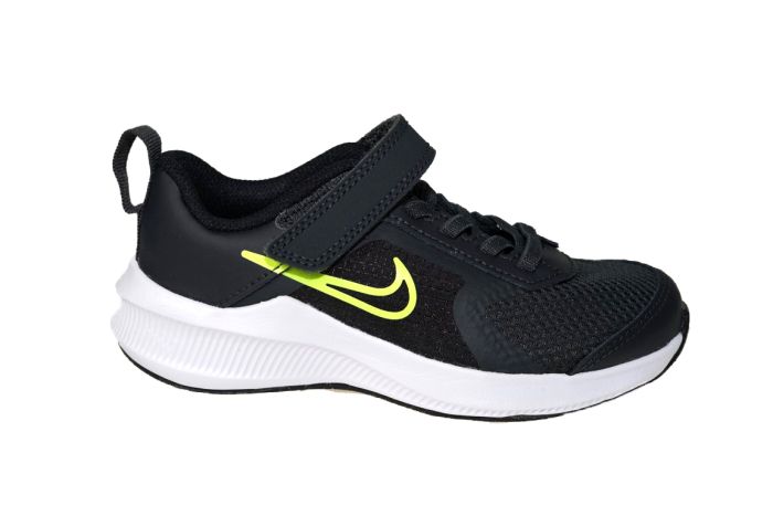 Nike Downshifter 11 Grey / Black