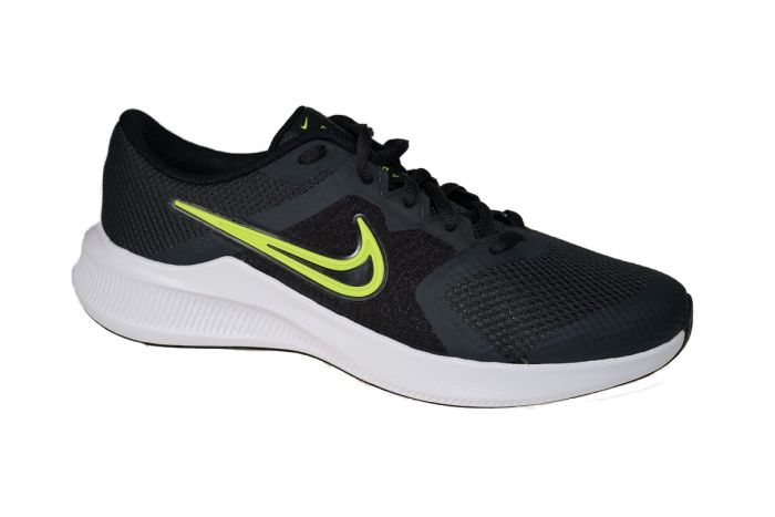 Nike Downshifter 11 Grey / Black