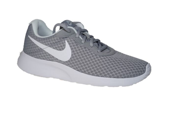 Nike Tanjun Grey white