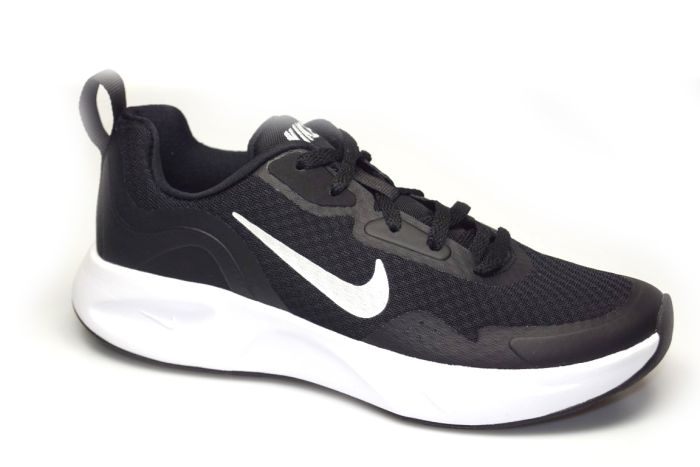 Nike Wearallday WMNS Black / White