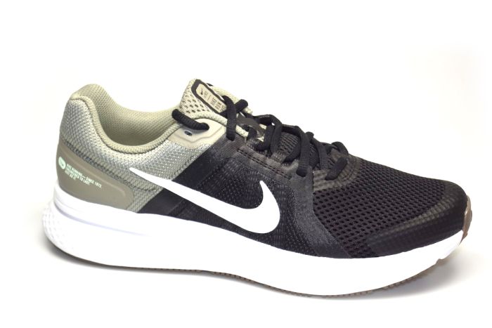 Nike Run Swift 2 Army / Black