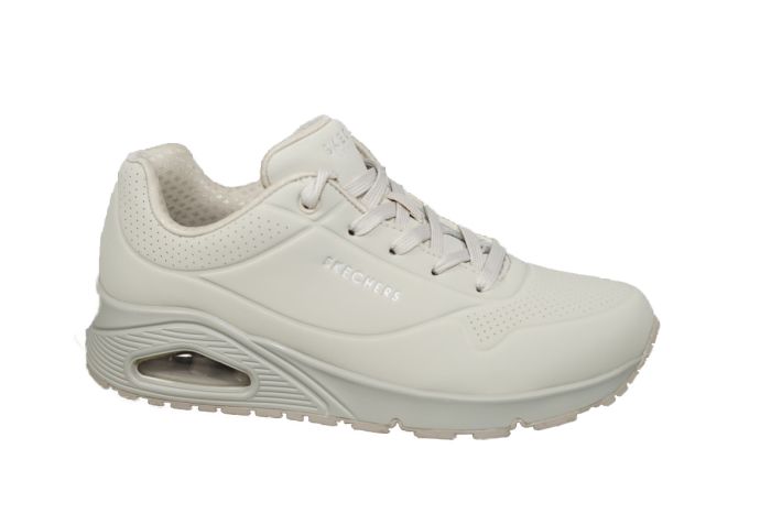 Skechers sneaker in of white combi