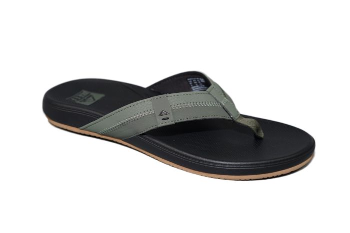 Reef Teenslipper in Groen zacht zool Phantom 2.0