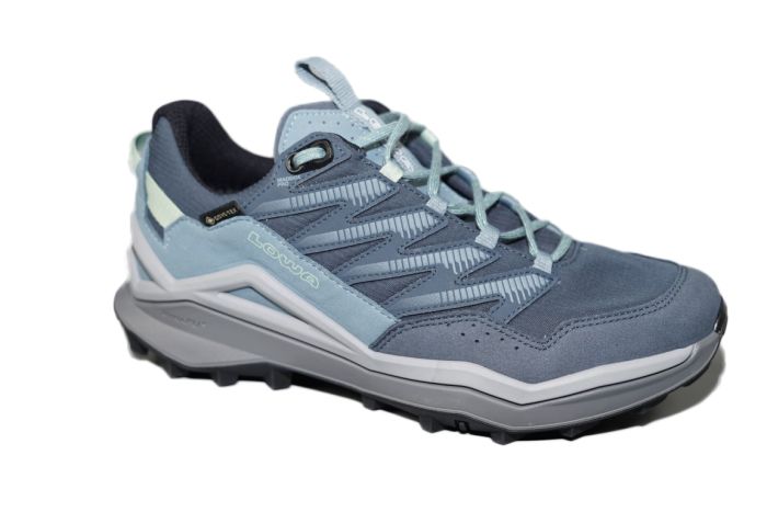 Lowa Maddox Pro GTX Lo Ws wandelschoen