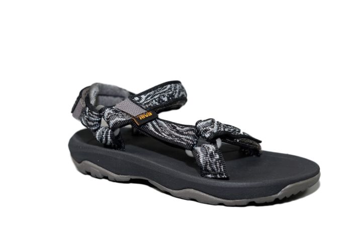 Teva sandaal Hurricane XLT 2 zwart grijs