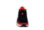 Nike Wearallday in Zwart en rood combi