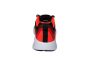 Nike Wearallday in Zwart en rood combi
