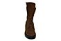 Common pairs veterboot in taupe suede
