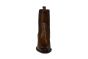 Mjus Western boot in cognac leer met elastiek