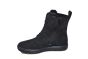 Ecco veterboot in zwart suede warm
