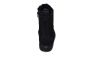 Ecco veterboot in zwart suede warm