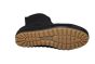 Ecco veterboot in zwart suede warm