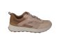 Skechers sneaker in cognac tan runner zool