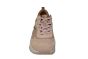 Skechers sneaker in cognac tan runner zool