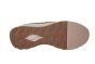 Skechers sneaker in cognac tan runner zool