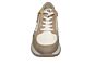 DL-Sport sneaker in beige combinatie
