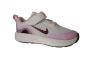 Nike Wearallday White Beetroot
