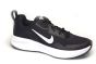 Nike Wearallday WMNS Black / White