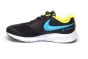 Nike star runner 2 Black / chlorine