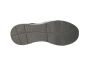 Berkelmans Sneaker in zwart nubuck
