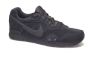 Nike Venture runner Suede Black