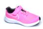 Nike Star runner 2 Pink glow