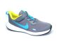 Nike revolution 5 smoke grey chlorine blue