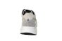 Hub veterschoen in beige leer met suede Rock