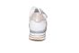 Remonte Sneaker wit leer plateau zool