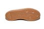 Maruti sneaker in beige suede bruine zool