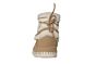 Ilse Jacobs Enkel boot in taupe