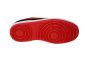Nike Court borough low 2 Black / Red