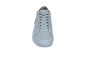 Hub sneaker Hook-Z in wit met zwart streep