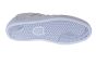 K-Swiss sneaker in wit leer