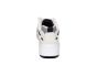 Skechers Veterschoen in wit grijs zwart UNO