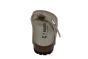 Birkenstock Gizeh in beige python