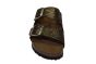 Birkenstock Arizona in zwart python
