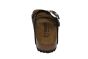 Birkenstock Arizona in zwart python