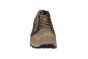 Waldlaufer sneaker in beige metalic combi
