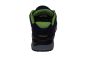 Lowa Innox pro GTX lo blauw met lime wandel