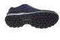 Lowa Innox pro GTX lo blauw met lime wandel