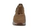 Gabor veterschoen in beige suede