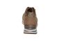 Gabor veterschoen in beige suede