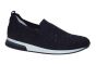 Ara instapper fusion 4 in blauw stof