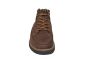 Waldlaufer veterboot in bruin nubuck
