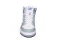 Puma Rebound V6 wit blauw grijs combi