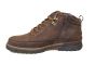 Waldlaufer veterboot in bruin nubuck