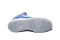 Puma Rebound V6 wit blauw grijs combi