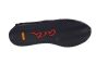 Ara instapper fusion 4 in blauw stof